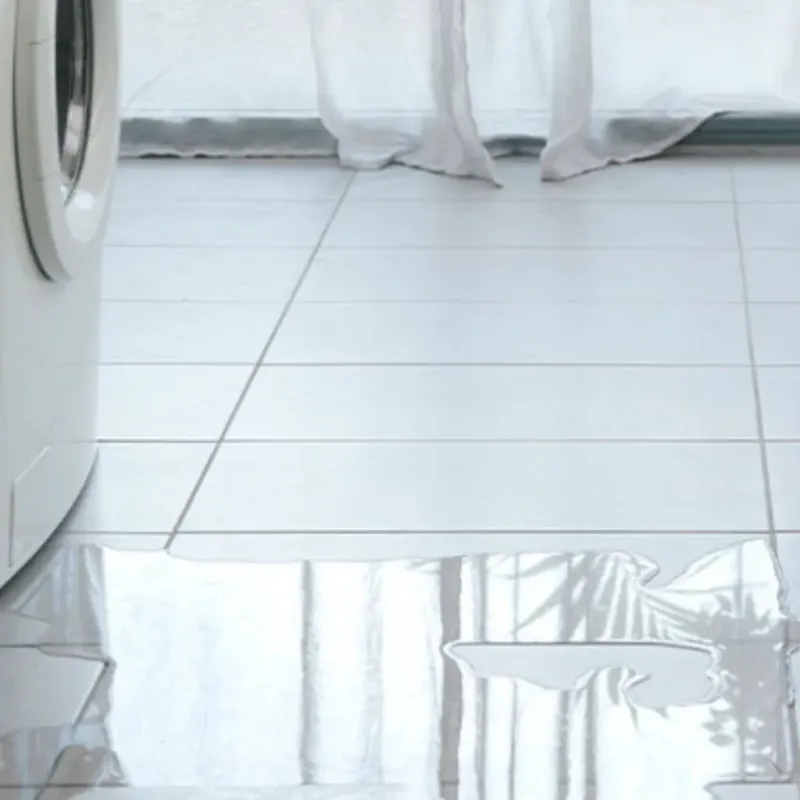 Appliance Leak Cleanup in Clarkston, GA