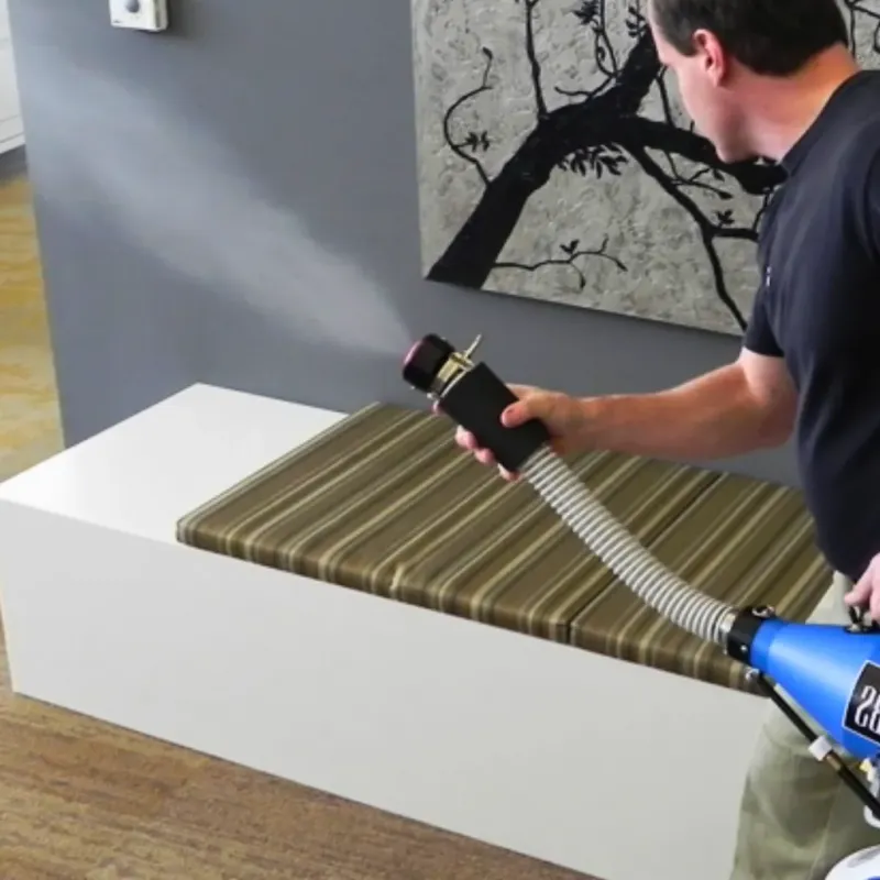 Professional Odor Removal in Clarkston, GA